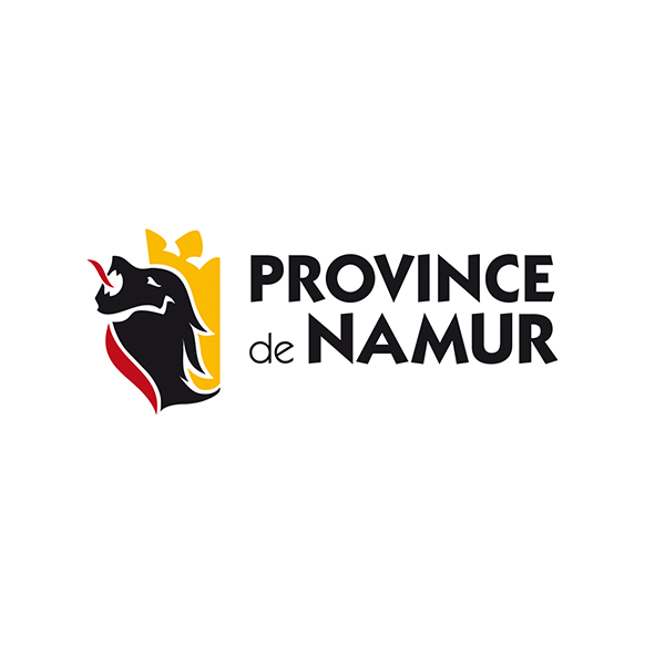 Province de Namur | Expansion - Marketing &amp; Communication ...