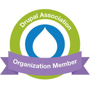 Logo Drupal Association