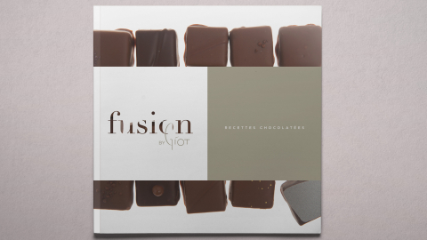 Du gâteau... au chocolat !