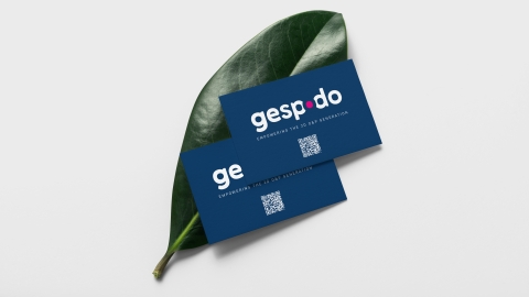 Logo, charte & site internet