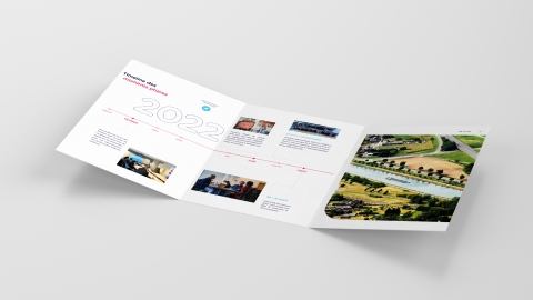 Rapport annuel 2022