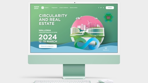 MIPIM 2024