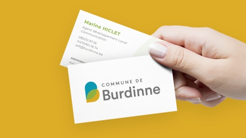 Identité et charte graphique