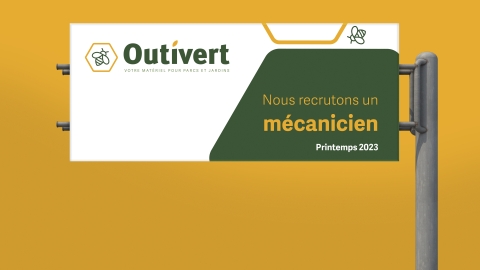 Nouvelle identité visuelle 