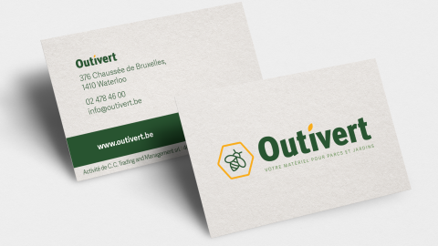 Nouvelle identité visuelle 