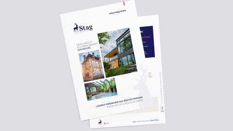 Flyer - Accompagnement sur mesure