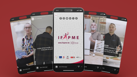 Campagne vidéo
