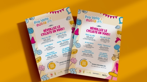 Identité graphique