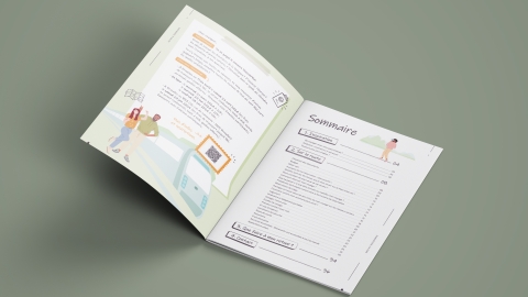 Guide DiscoverEU