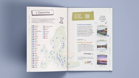 Guide DiscoverEU