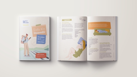 Guide DiscoverEU