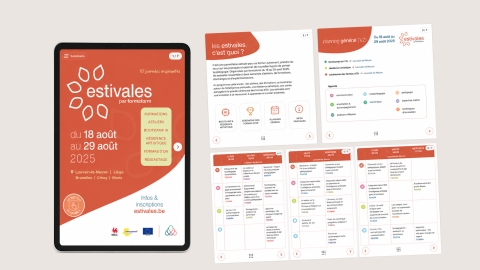 Les Estivales Formaform