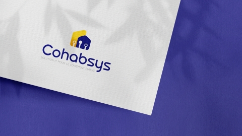 Logo & charte graphique
