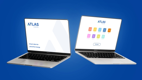 Nouvelle identité ATLAS