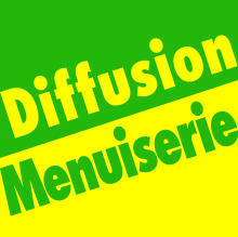 Diffusion Menuiserie