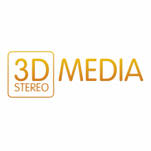 Image 3D Stereo Media