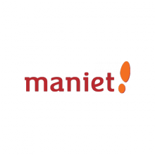 Maniet