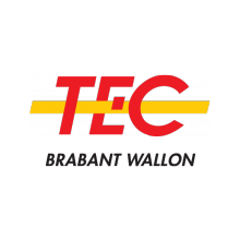 TEC Brabant wallon