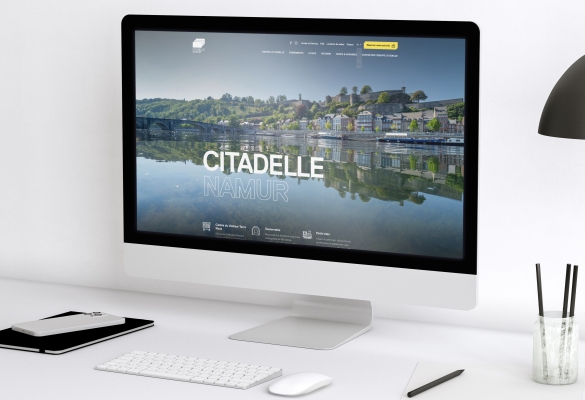 Citadelle de Namur