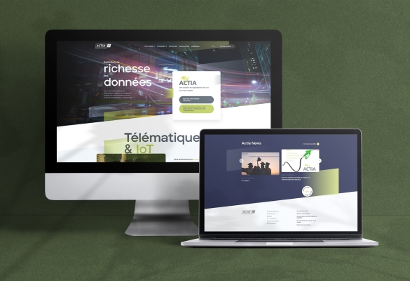 Actia Telematic Services