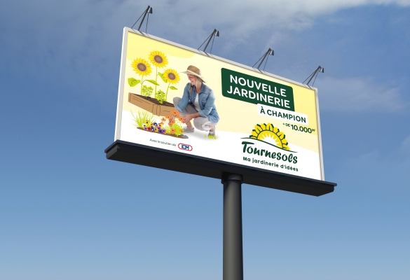 Tournesols