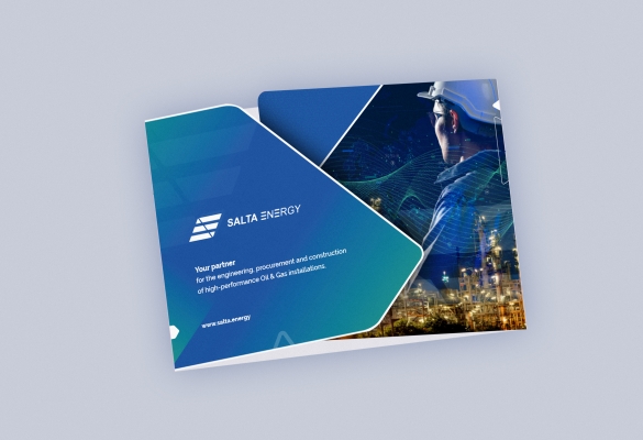Salta Energy