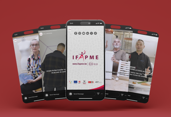 IFAPME