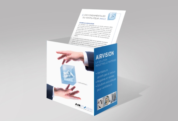Airvision