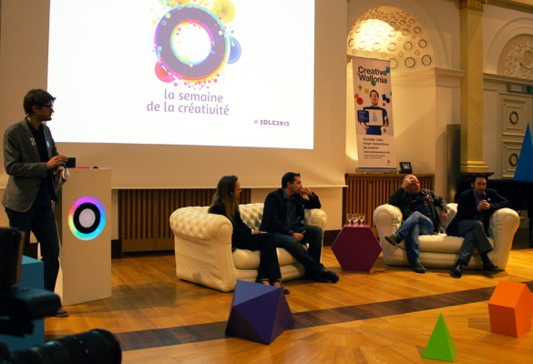 SPW-DGO6-Creative Wallonia