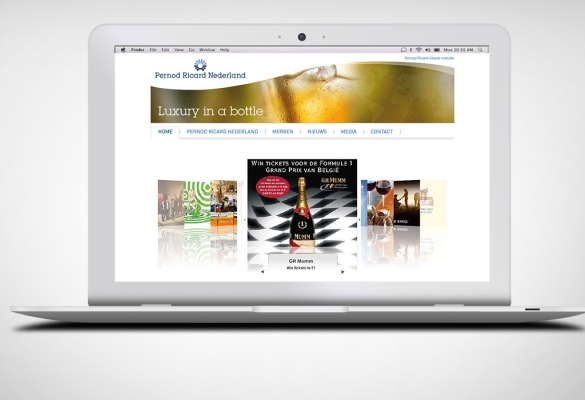 Pernod-Ricard
