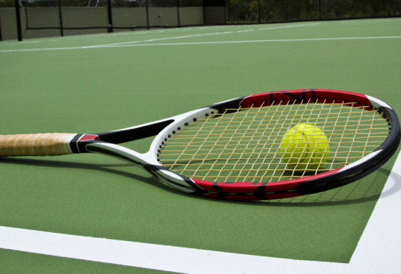 Brussels Lawn Tennis Club