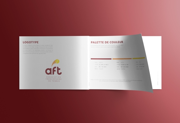 Association Francophone de Tennis - AFT