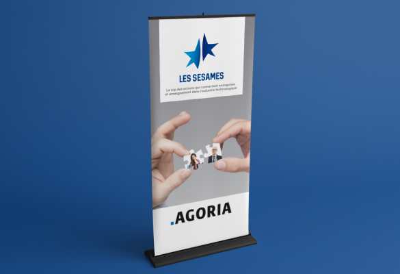 Agoria Wallonie