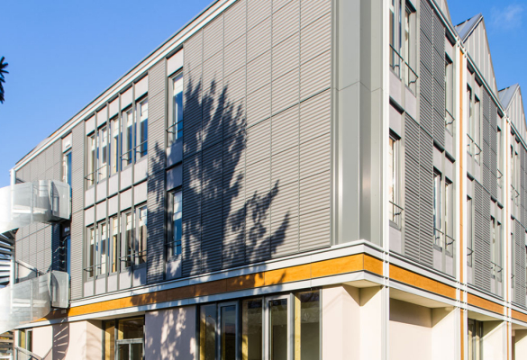 Aide et soins à domicile Namur (ASDN)