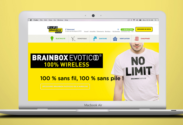 Brainbox
