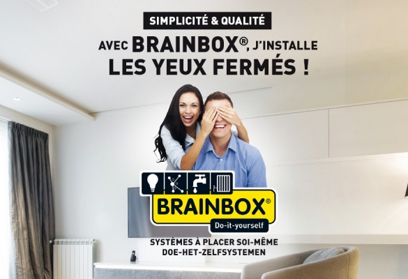 Brainbox
