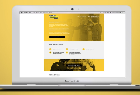 Brainbox