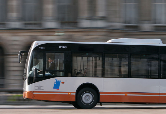 STIB