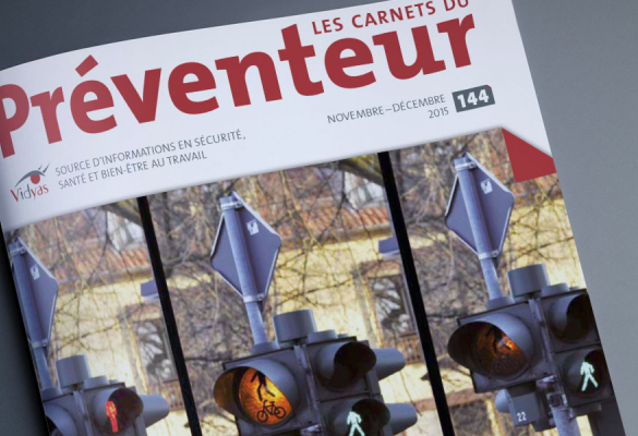 Les Carnets du Préventeur