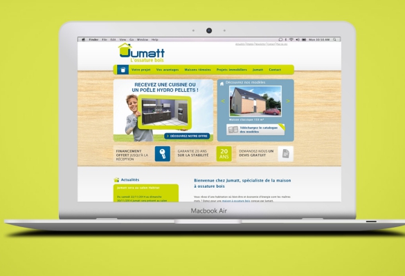 Jumatt