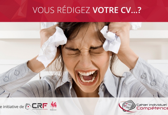 Conseil Régional de la Formation