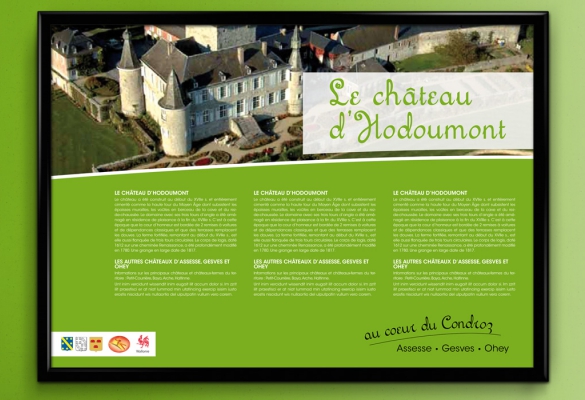 GAL du Pays des Tiges et Chavées