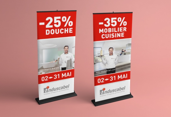 Induscabel