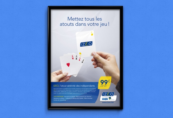 IZEO
