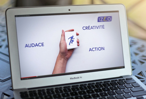 IZEO