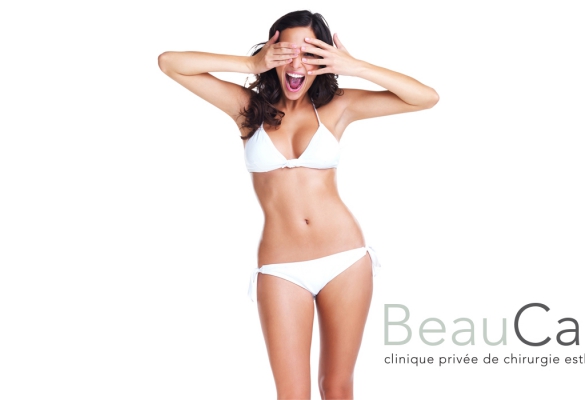 Kliniek Beaucare