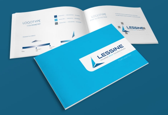 Lessine Industries