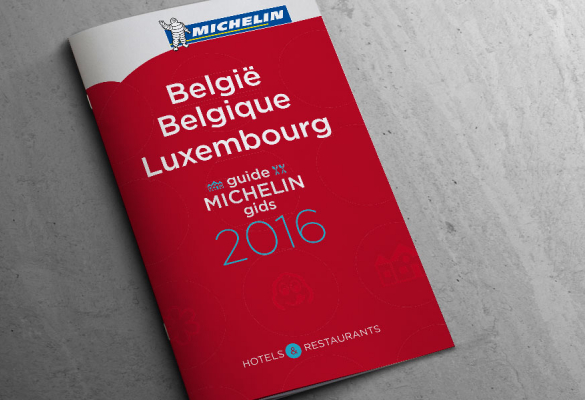 Michelin Travel Partner
