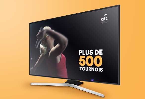 Association Francophone de Tennis - AFT