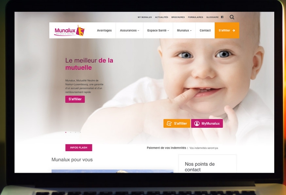 Munalux